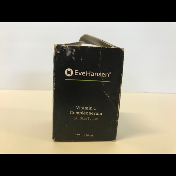 EveHansen vitamin C complex serum - Picture 2 of 2